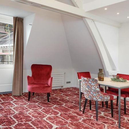 Boutique Hotel Jeroen 's-Hertogenbosch  Eksteriør bilde