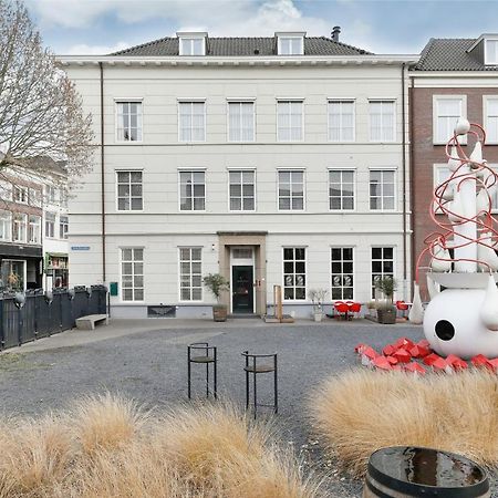 Boutique Hotel Jeroen 's-Hertogenbosch  Eksteriør bilde