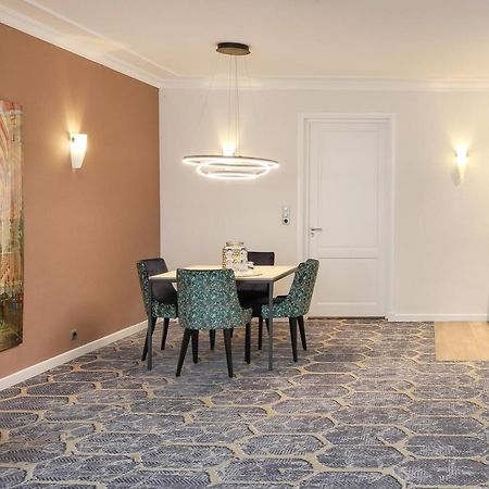 Boutique Hotel Jeroen 's-Hertogenbosch  Eksteriør bilde