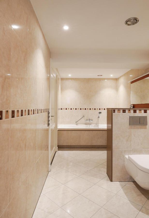 Boutique Hotel Jeroen 's-Hertogenbosch  Eksteriør bilde