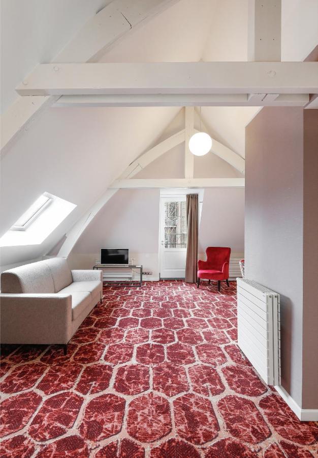 Boutique Hotel Jeroen 's-Hertogenbosch  Eksteriør bilde