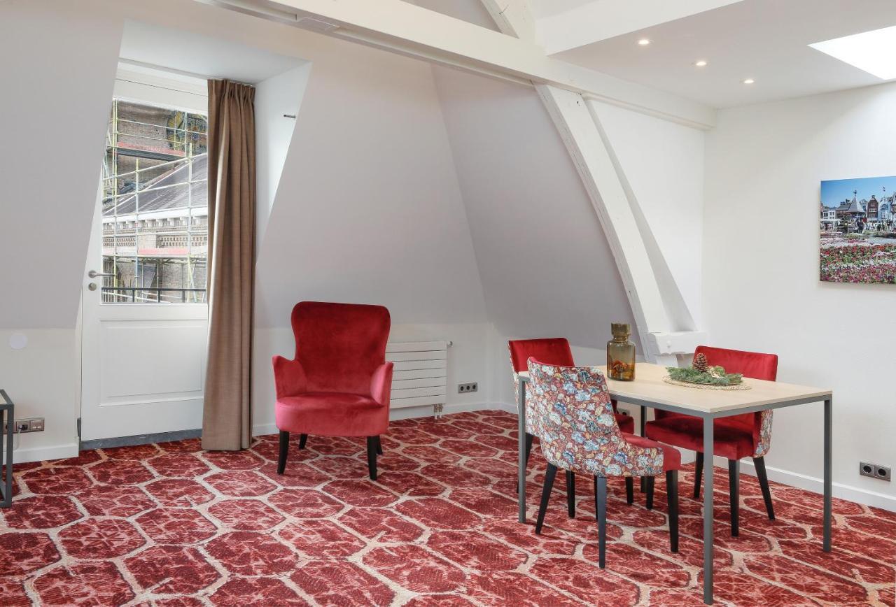 Boutique Hotel Jeroen 's-Hertogenbosch  Eksteriør bilde