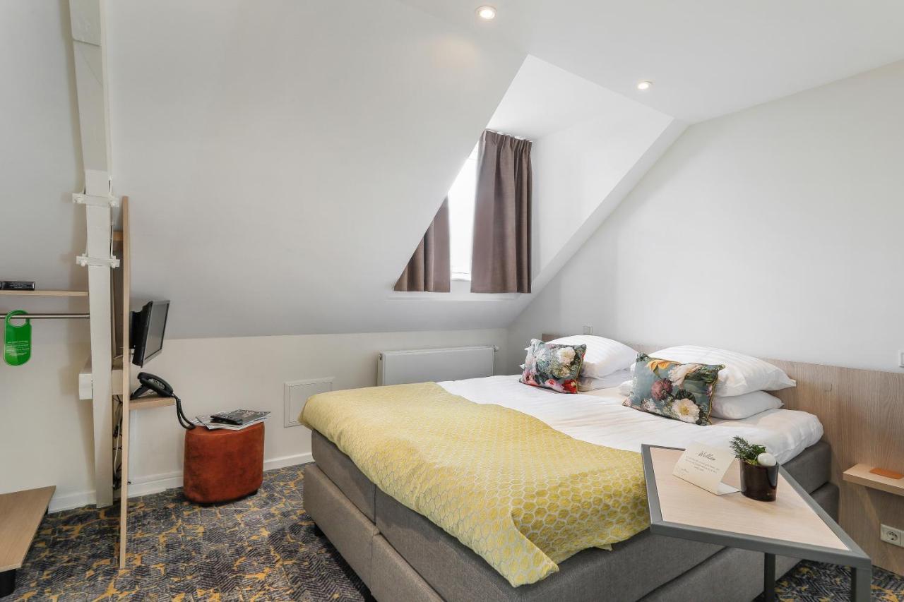 Boutique Hotel Jeroen 's-Hertogenbosch  Eksteriør bilde