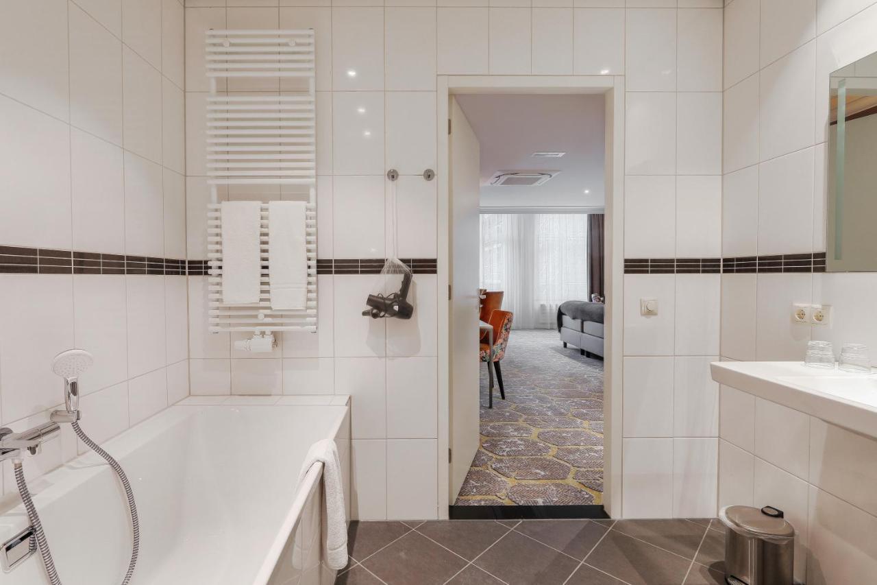Boutique Hotel Jeroen 's-Hertogenbosch  Eksteriør bilde