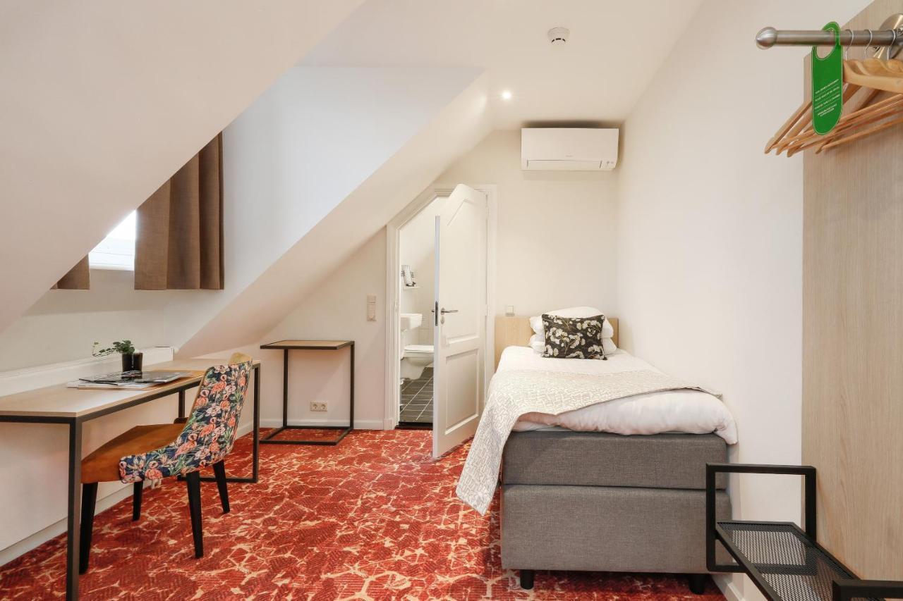 Boutique Hotel Jeroen 's-Hertogenbosch  Eksteriør bilde