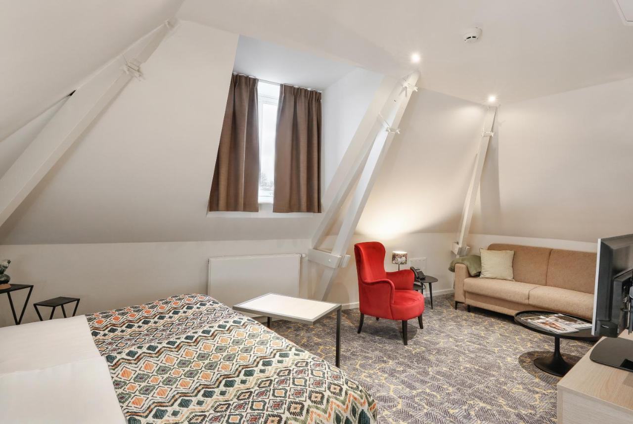Boutique Hotel Jeroen 's-Hertogenbosch  Eksteriør bilde