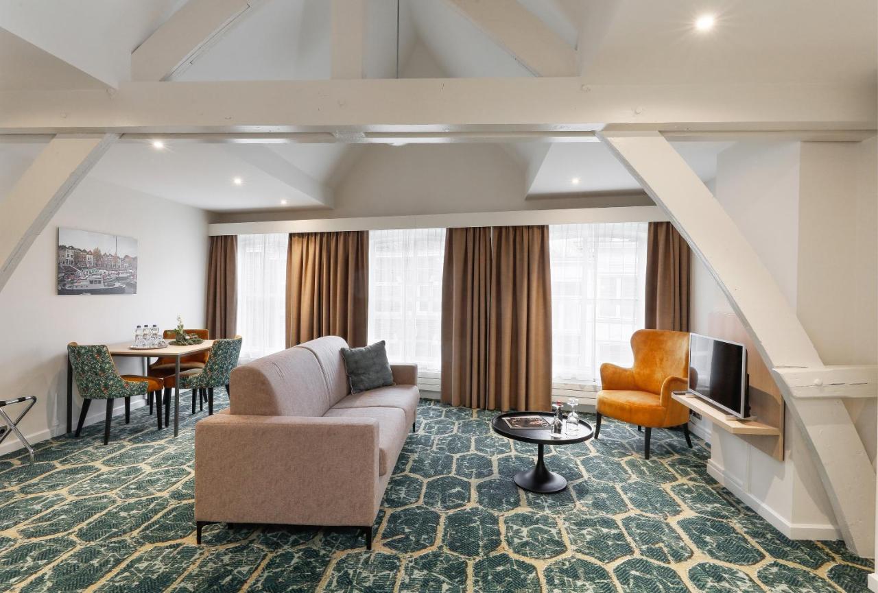 Boutique Hotel Jeroen 's-Hertogenbosch  Eksteriør bilde