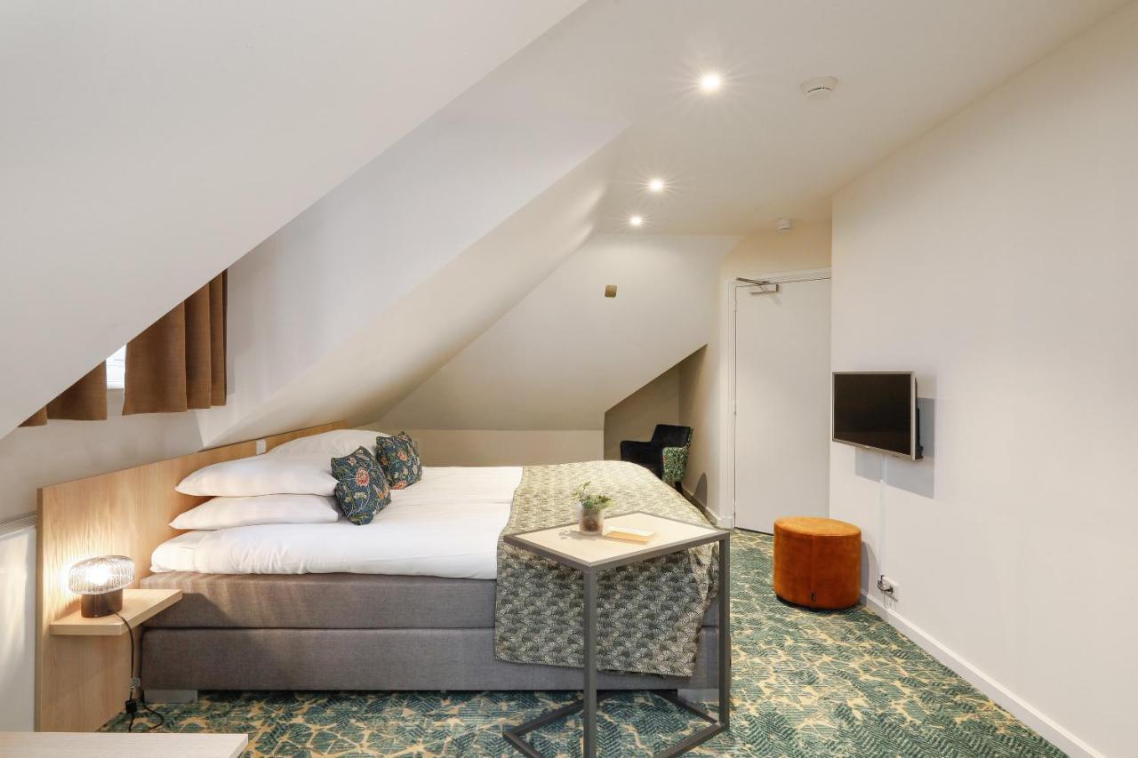 Boutique Hotel Jeroen 's-Hertogenbosch  Eksteriør bilde