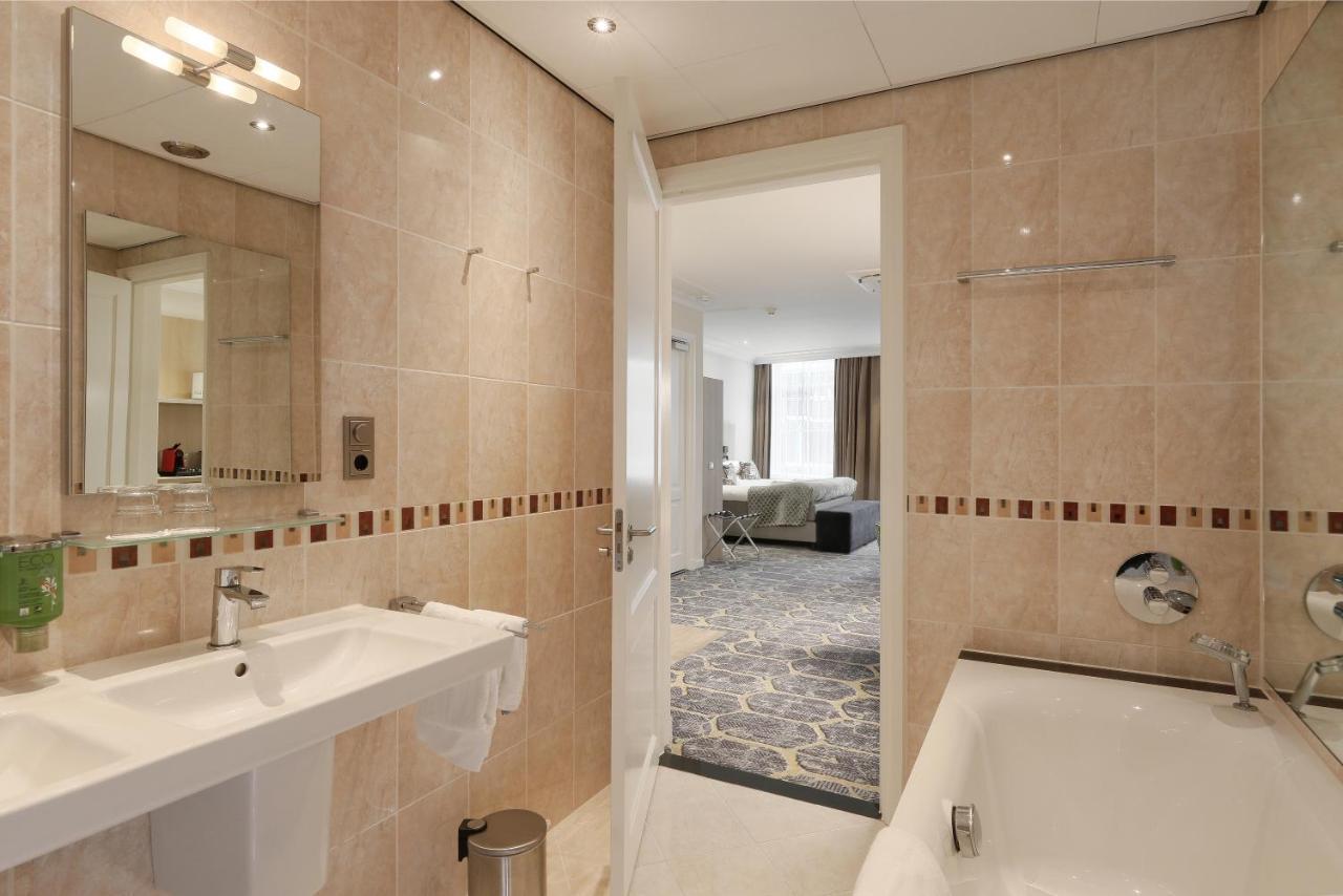 Boutique Hotel Jeroen 's-Hertogenbosch  Eksteriør bilde