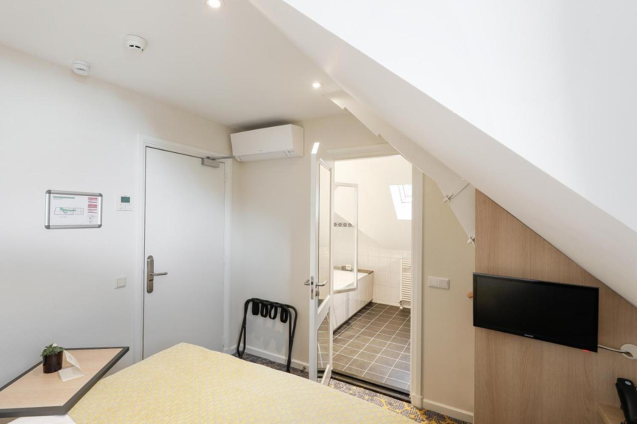Boutique Hotel Jeroen 's-Hertogenbosch  Eksteriør bilde