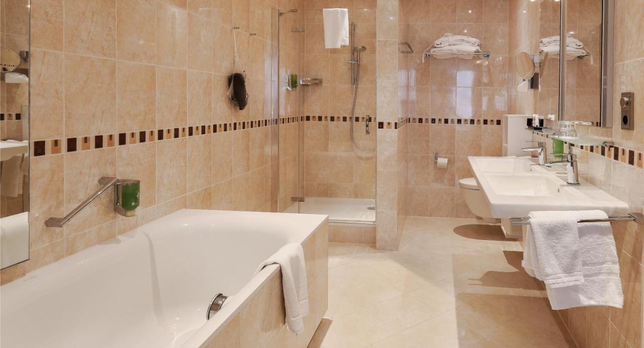 Boutique Hotel Jeroen 's-Hertogenbosch  Eksteriør bilde