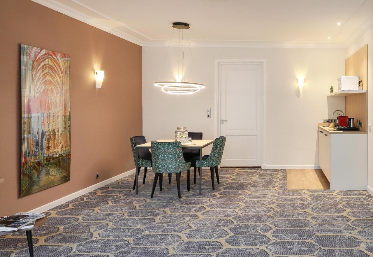 Boutique Hotel Jeroen 's-Hertogenbosch  Eksteriør bilde