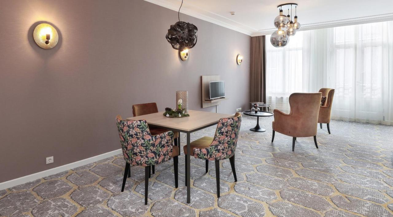 Boutique Hotel Jeroen 's-Hertogenbosch  Eksteriør bilde