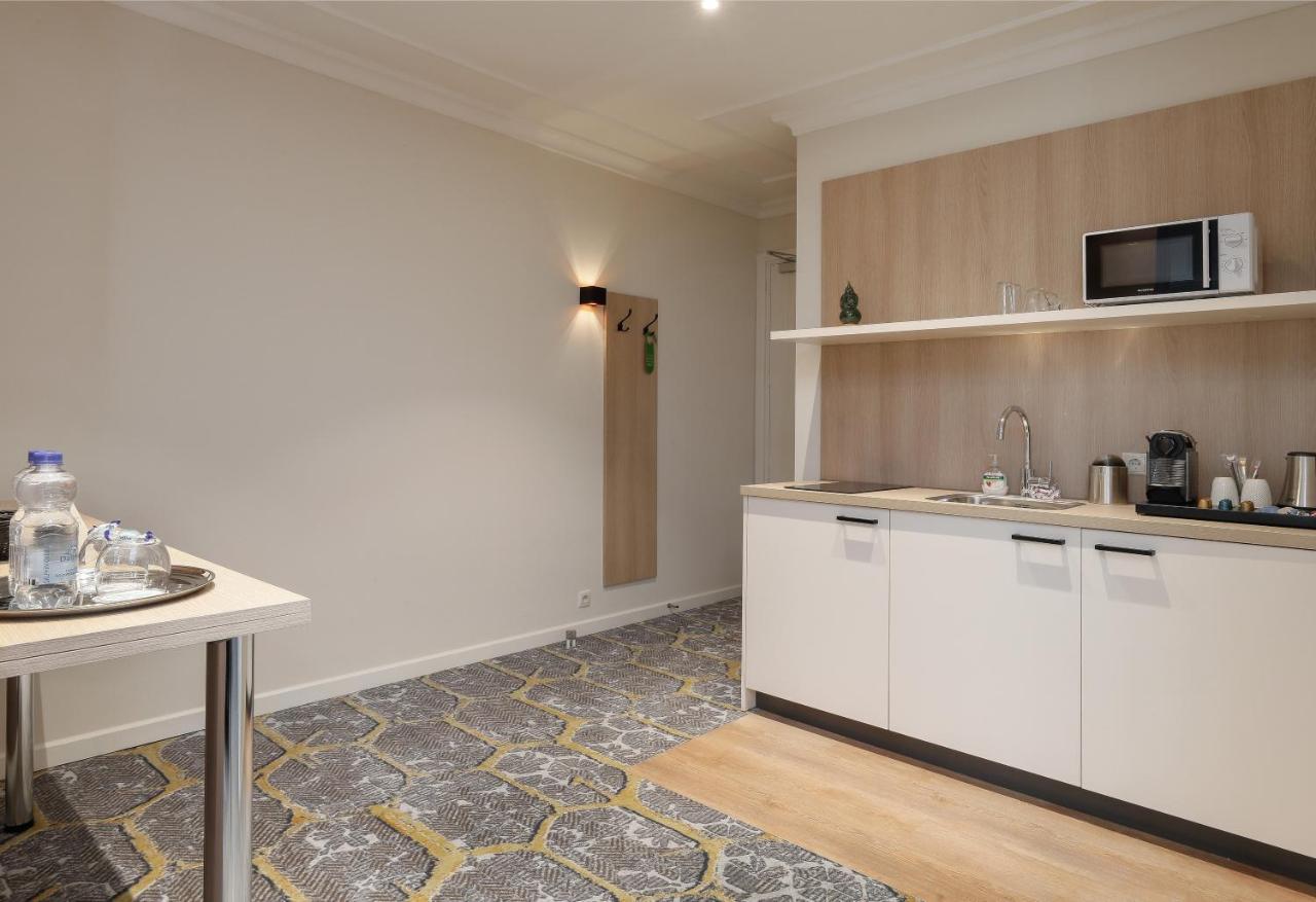 Boutique Hotel Jeroen 's-Hertogenbosch  Eksteriør bilde